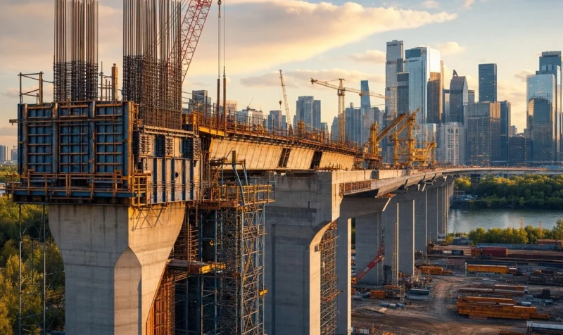 Infrastructure