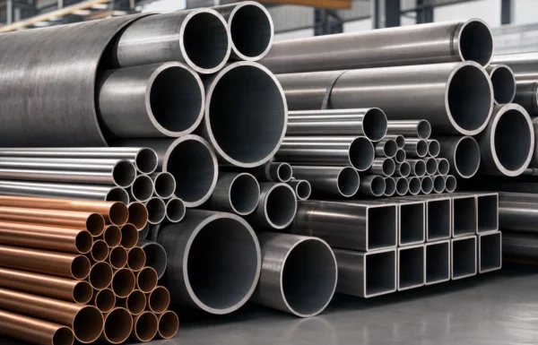 Pipes & Piping