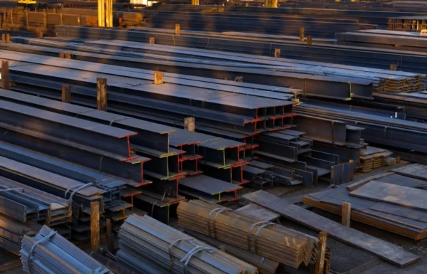 Structural Steels