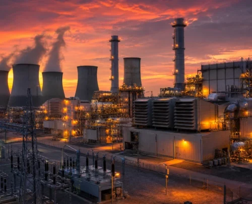 Power Sector